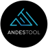 ANDES TOOL LOGO fondo negroo_Mesa de trabajo 1